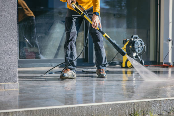 Best Building Exterior Pressure Washing in Greensboro, GA