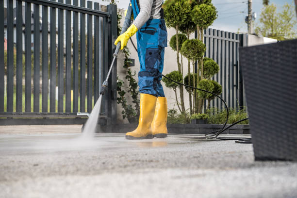 Best Rust and Stain Removal in Greensboro, GA